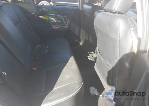 2014 Toyota Corolla S Premium из США, поврежденный, VIN 2T1BURHE1EC116595